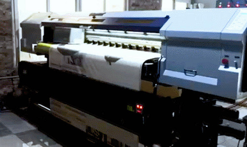 夏季炎热 ，t恤印花机夏季使用需要注意哪些事项？