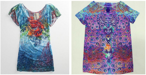 热升华数码印花机，给纺织印染带来新的发展机遇