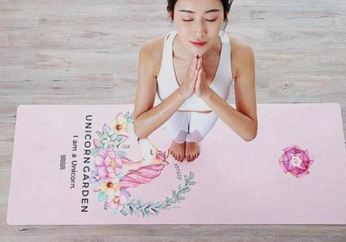 宝斯威网带打印机，瑜伽垫个性化定制