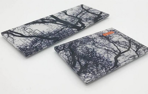 UV打印机，颠覆广告行业传统印刷方式