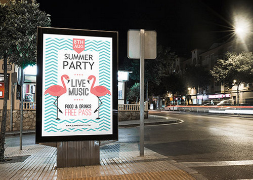 宝斯威压电写真机各行业应用