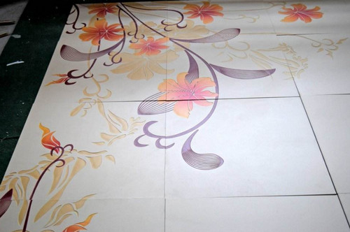 UV平板打印机打印瓷砖怎样节约成本？