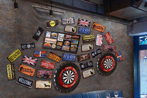 金属标牌UV打印机，大批量金属铭牌打印利器