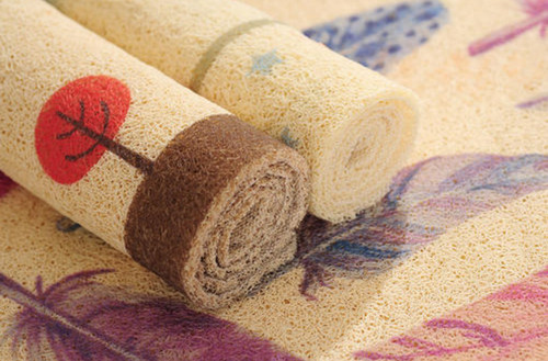 宝斯威3头丝圈地垫打印机，一件起印满足小批量订单生产