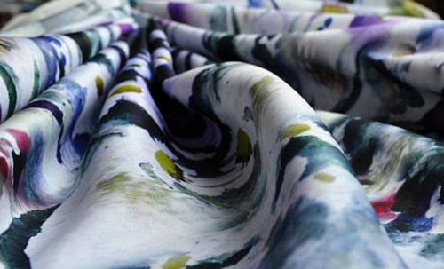 速度制胜！宝斯威6头数码印花机来啦！