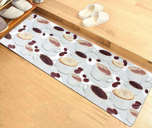 地垫打印机厂家为何能打造出个性皮革地垫？