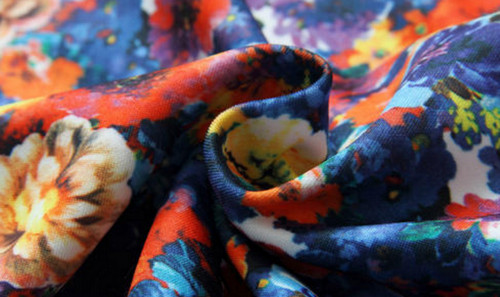 打造绿色家纺 宝斯威数码印花机做得到