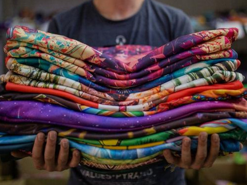 想延长数码印花机的使用寿命？学习几个数码印花机使用小技巧