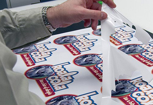 四个技巧解决韩国烫画排废问题