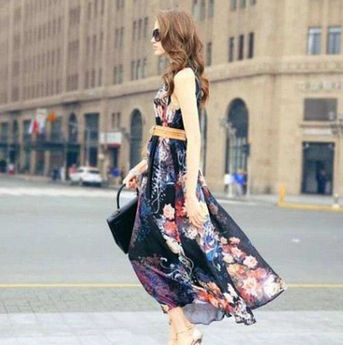 数码印花机给纺织设计师无限的创作空间