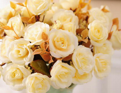 热升华数码印花机仿真花、绢花热升华印花方案