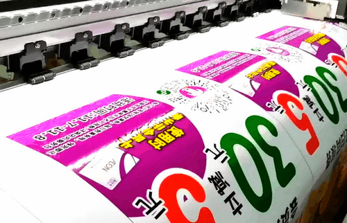 正版行货I3200弱溶剂喷头有什么优点？买I3200弱溶剂喷头请认准爱普生正版行货