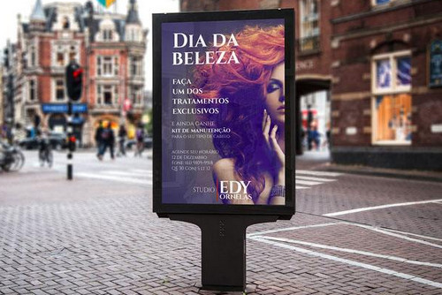 什么样的宣传画海报写真机好？当然是要高精度+高速度