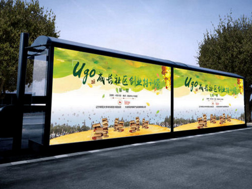 要抓住灯箱广告商机，广告写真机该怎么选？