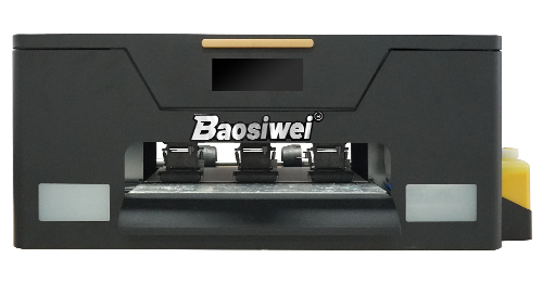 30公分桌面式白墨烫画打印机 BSW-301