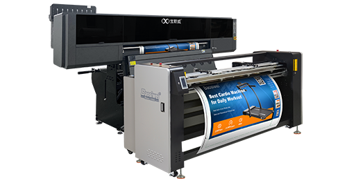 宝斯威铜版纸高速小批量打印方案 BSW-L1916-Q